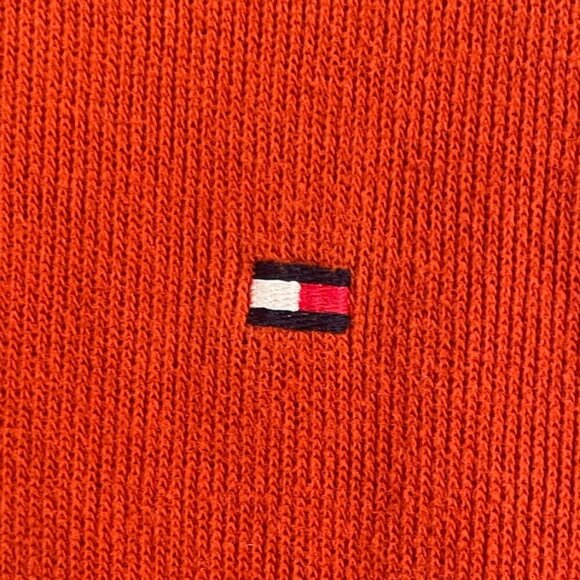 Tommy Hilfiger Men Sweater Jacket Size M - Picture 5 of 7
